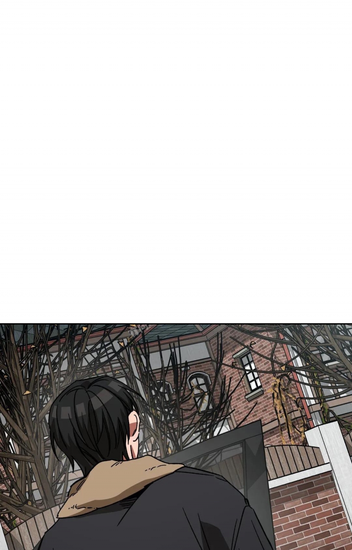 《蒙眼游戏》第105话 第15页
