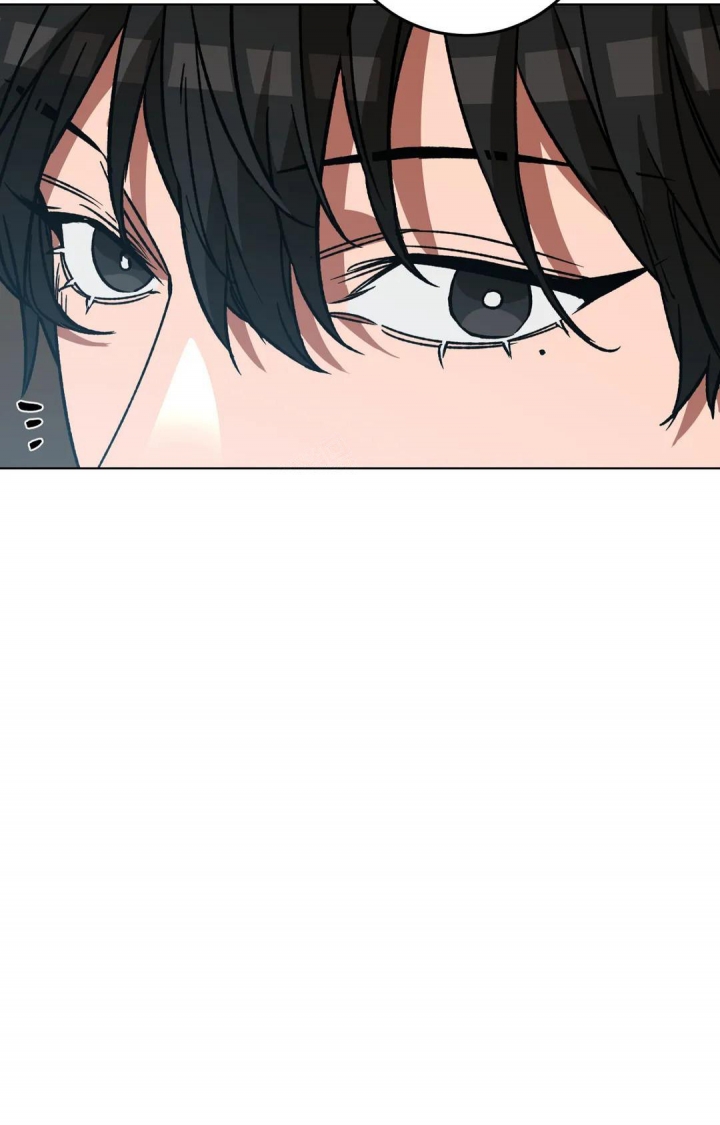 《蒙眼游戏》第105话 第20页
