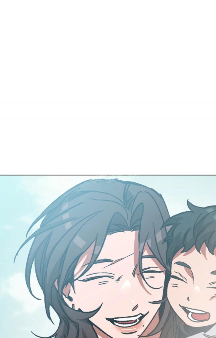 《蒙眼游戏》第105话 第22页
