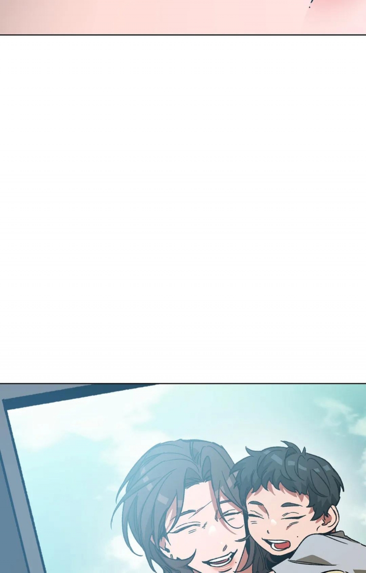 《蒙眼游戏》第105话 第30页