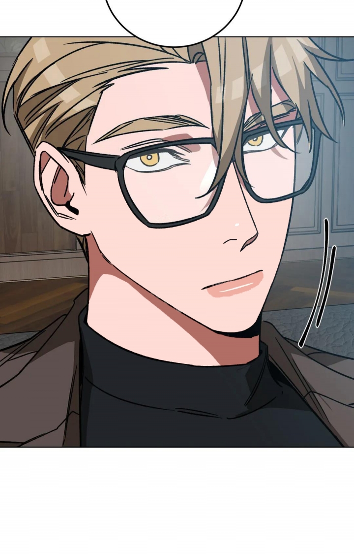 《蒙眼游戏》第105话 第35页