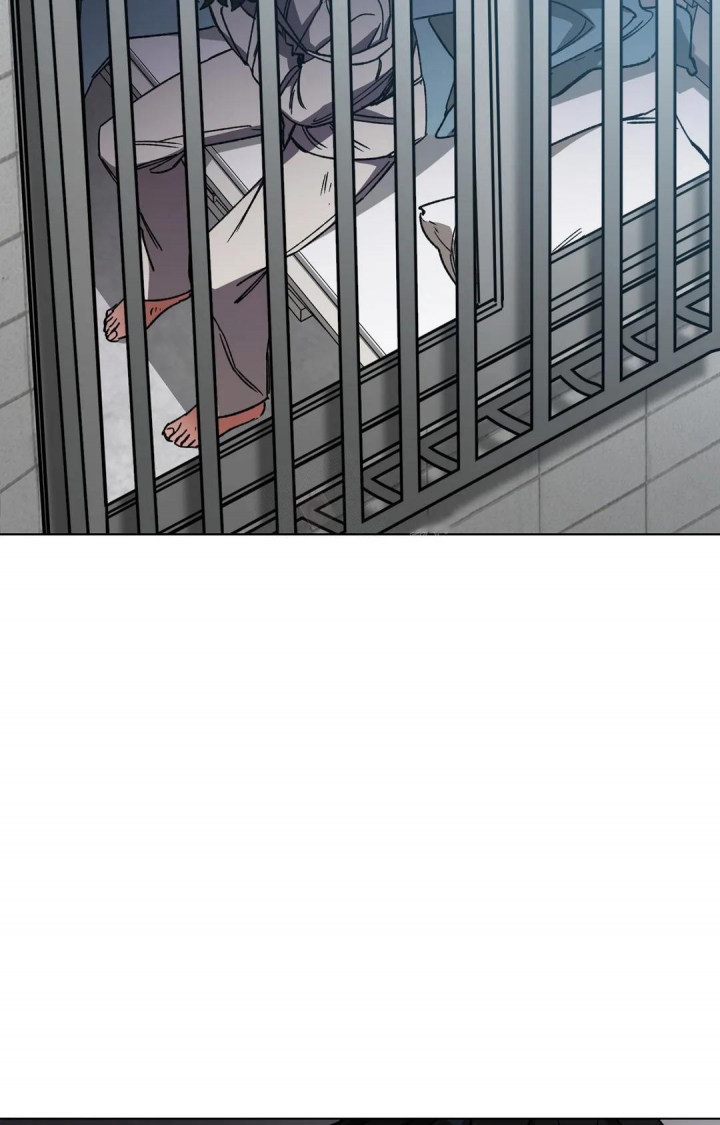 《蒙眼游戏》第105话 第40页