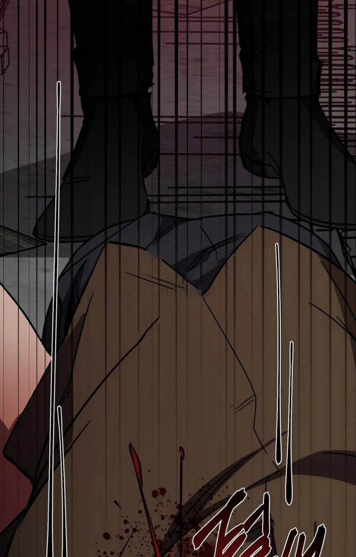 《蒙眼游戏》第102话 第36页