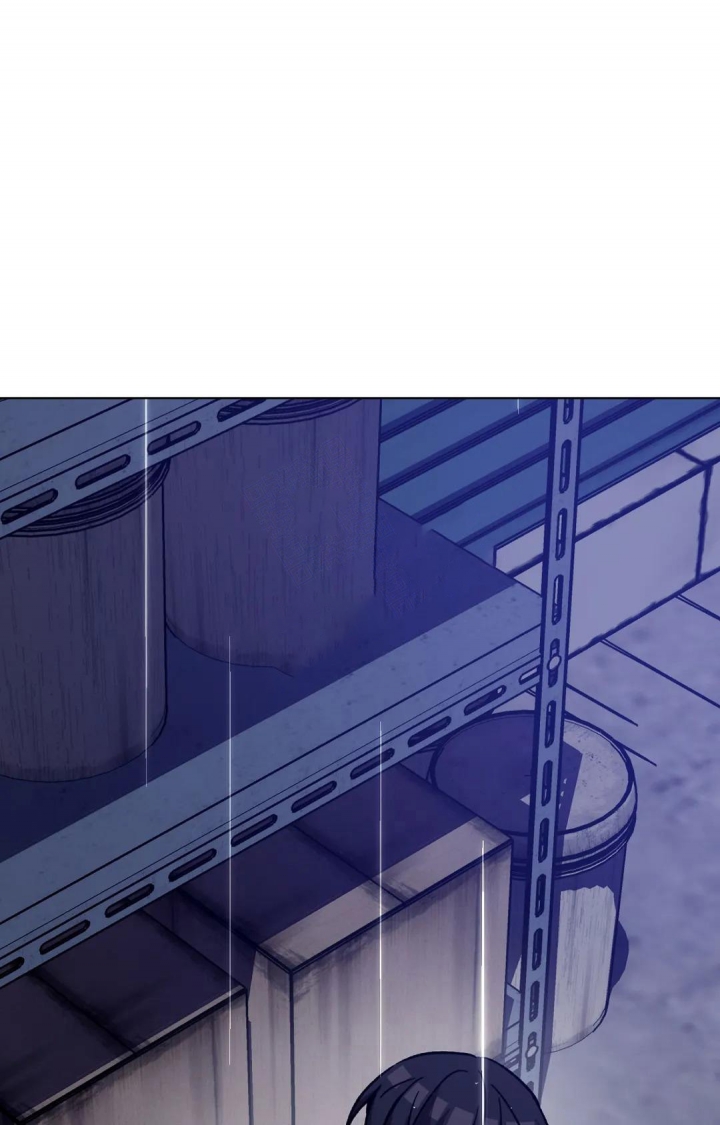 《蒙眼游戏》第103话 第28页