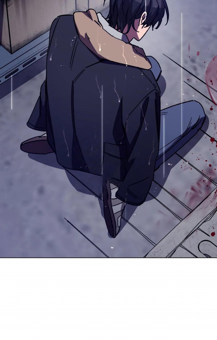 《蒙眼游戏》第103话 第29页