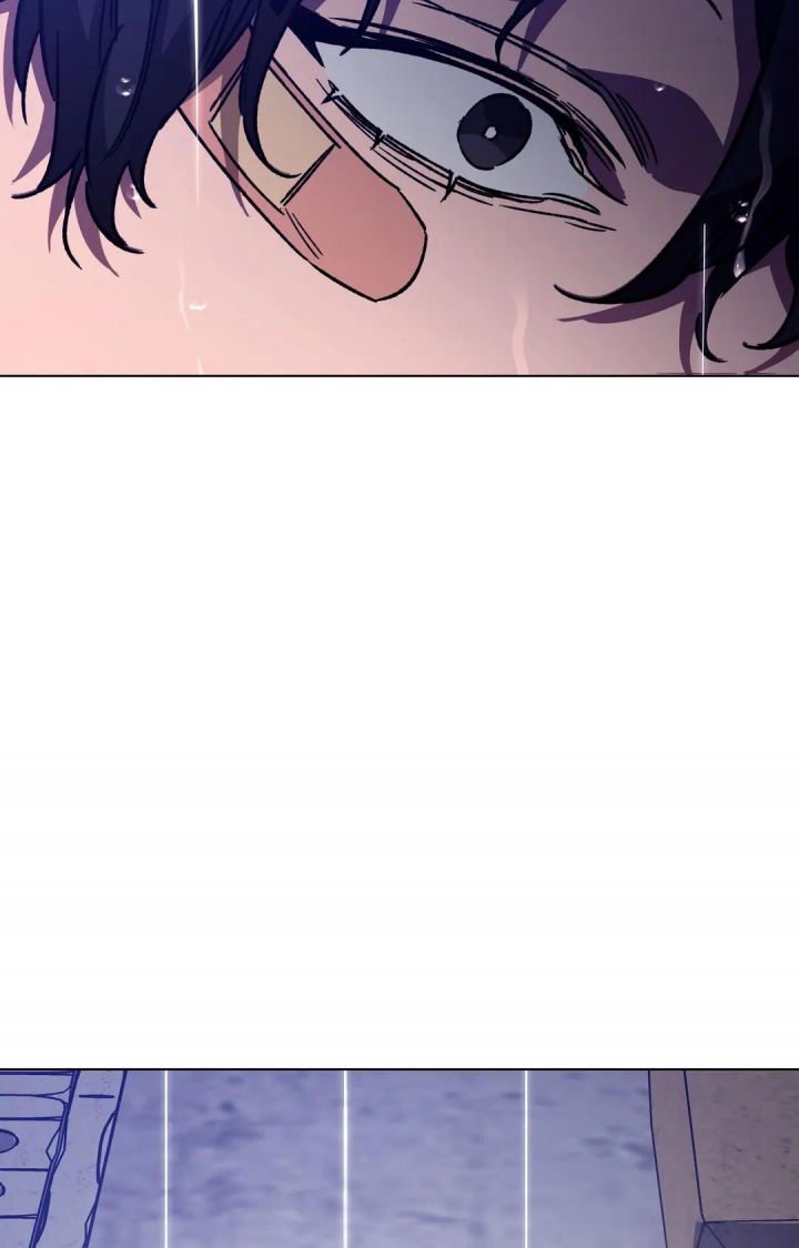 《蒙眼游戏》第103话 第34页