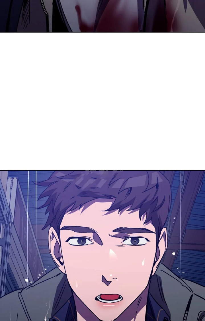 《蒙眼游戏》第103话 第36页