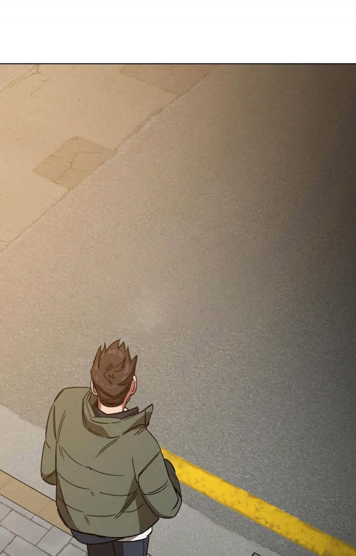 《蒙眼游戏》第101话 第5页