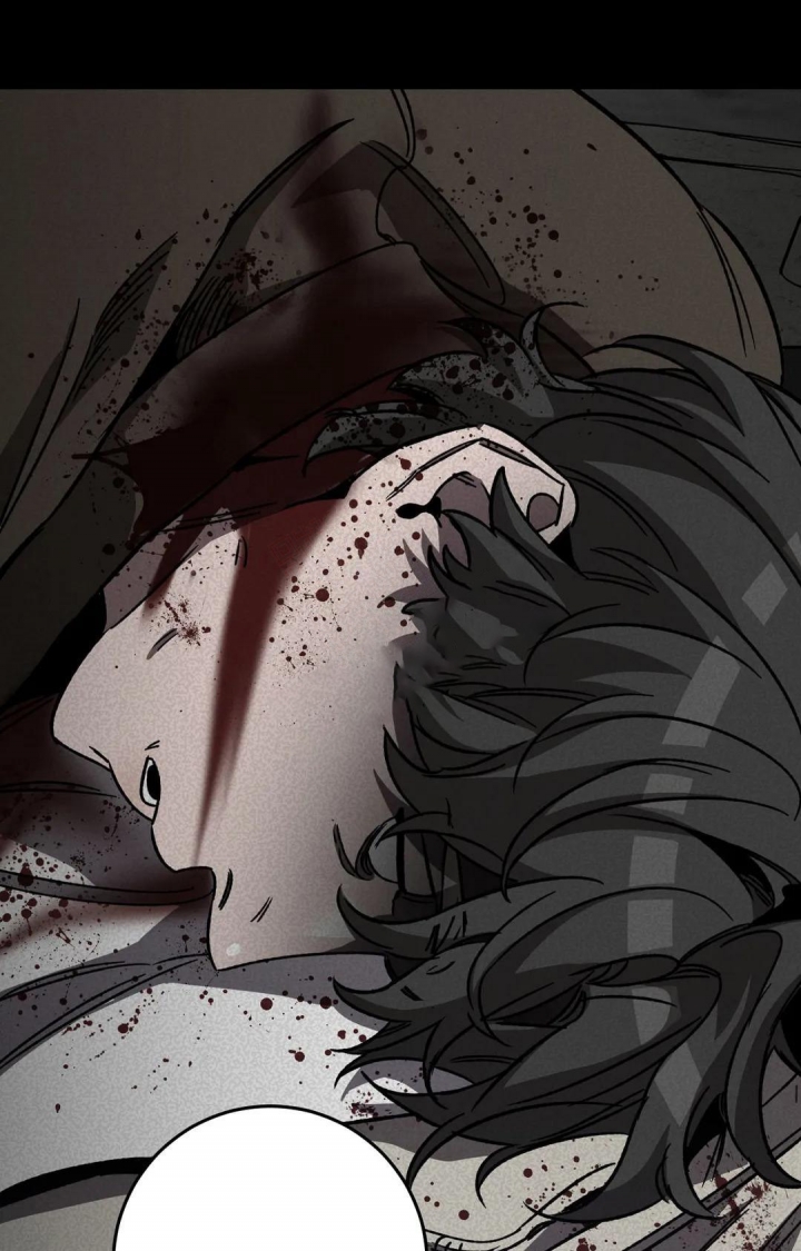 《蒙眼游戏》第106话 第29页