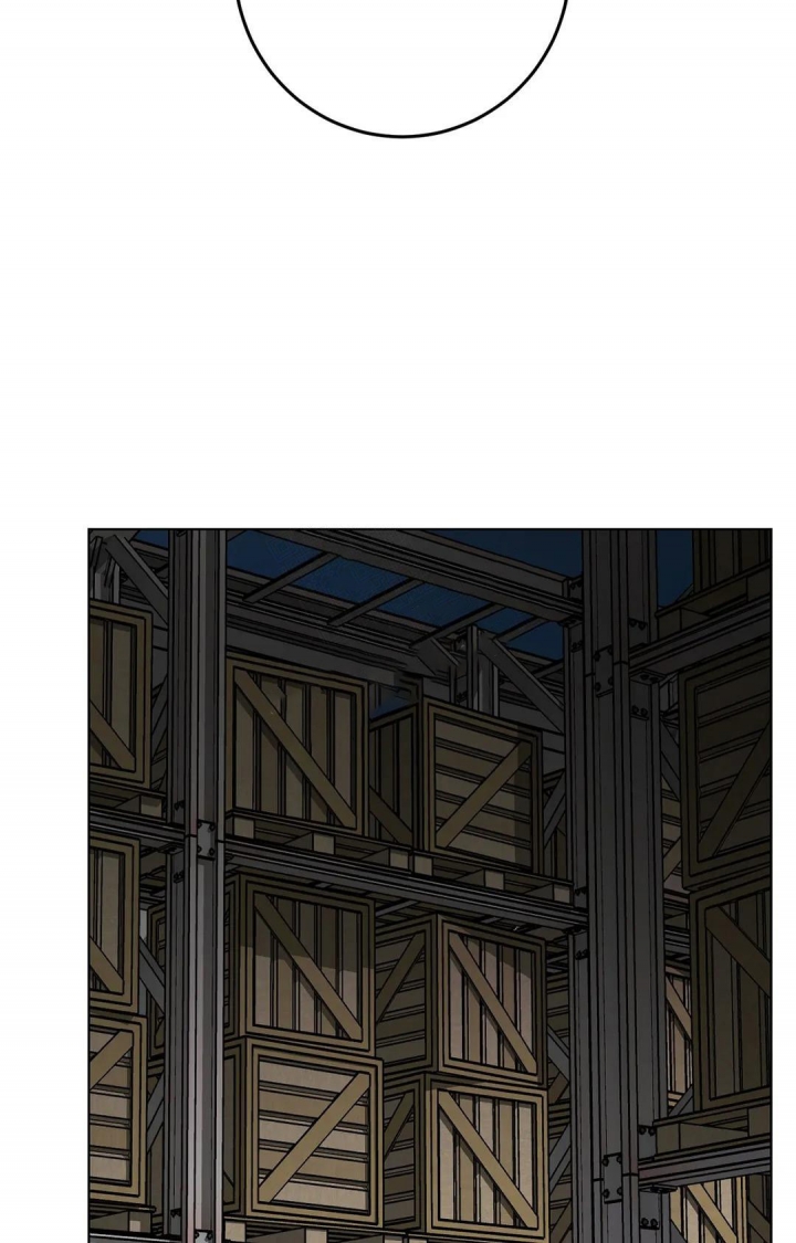 《蒙眼游戏》第106话 第33页