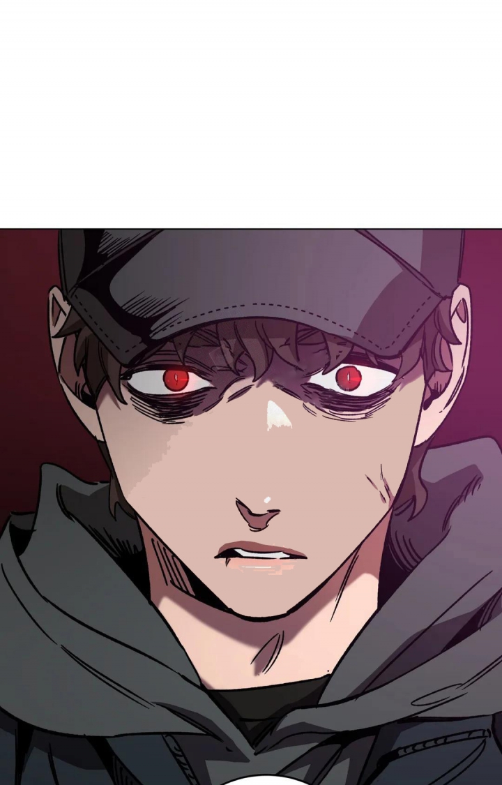 《蒙眼游戏》第106话 第45页