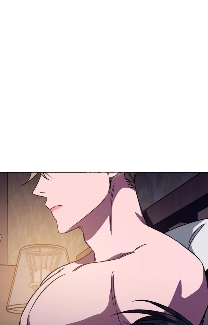 《蒙眼游戏》第108话 第11页