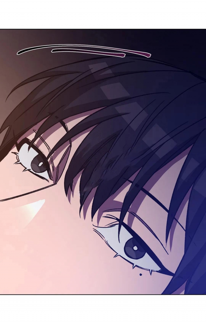 《蒙眼游戏》第108话 第13页