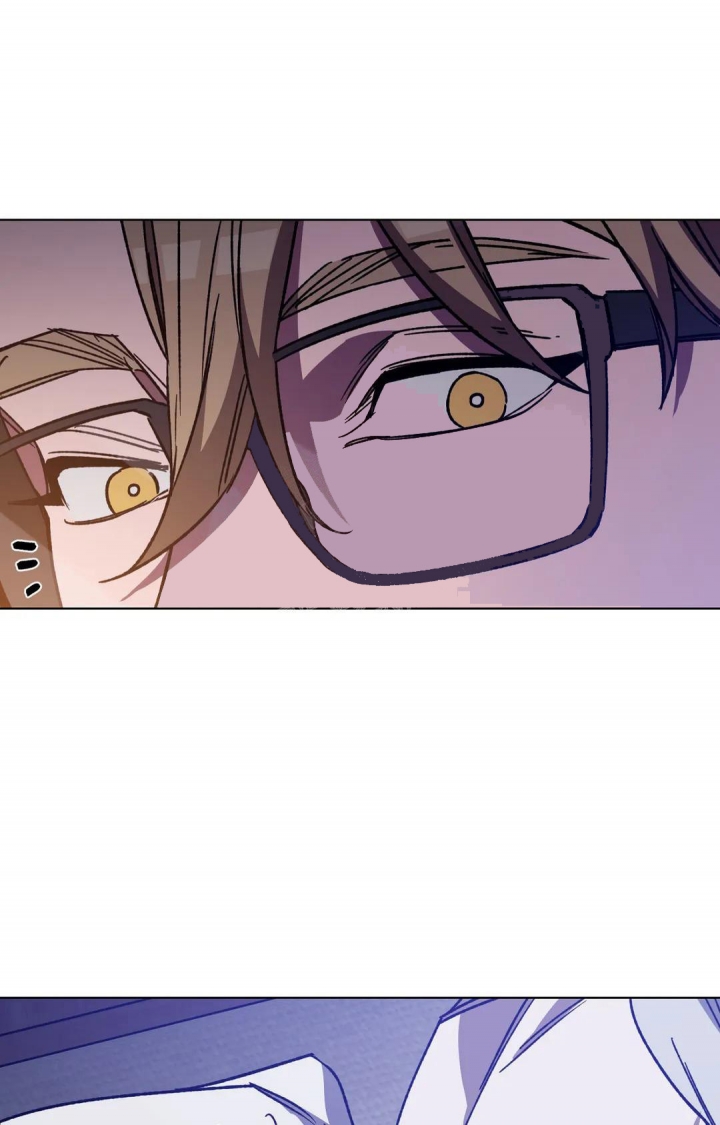 《蒙眼游戏》第108话 第21页