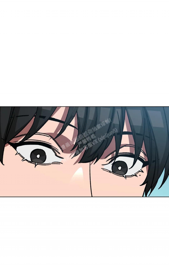 《蒙眼游戏》第115话 第31页
