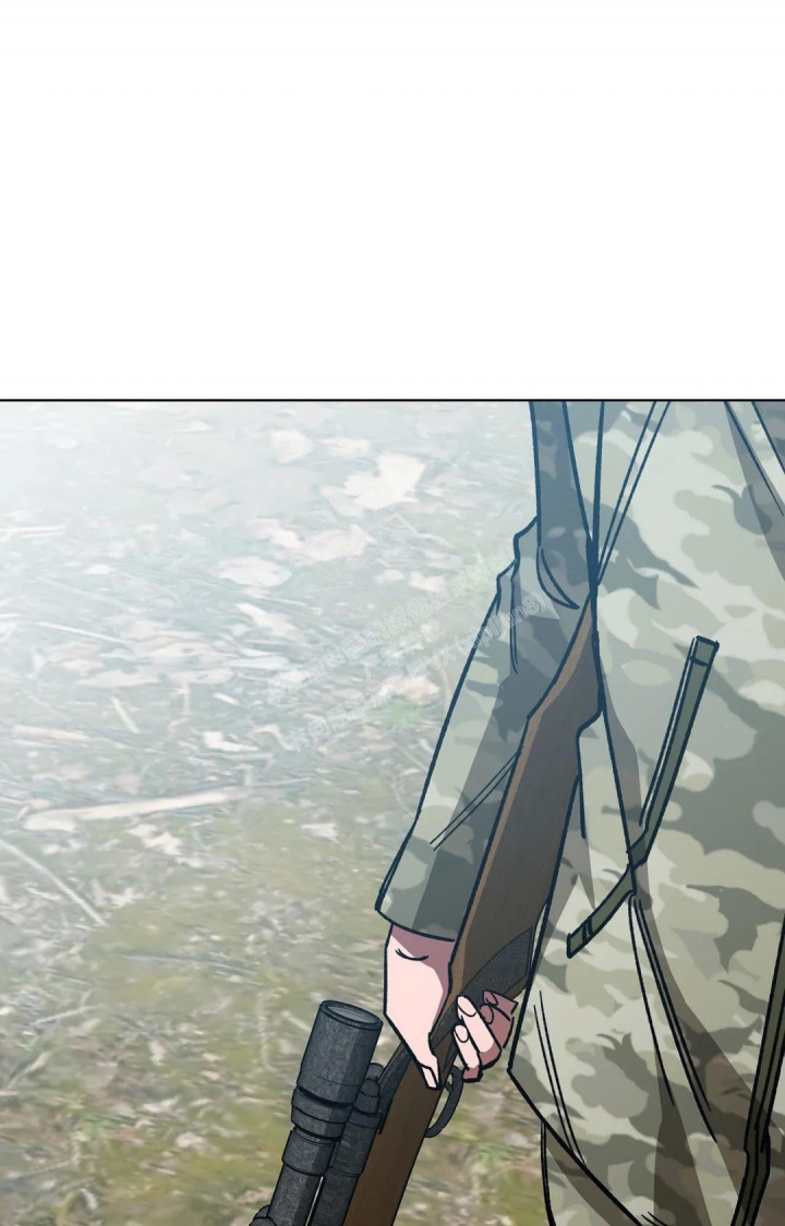 《蒙眼游戏》第115话 第32页