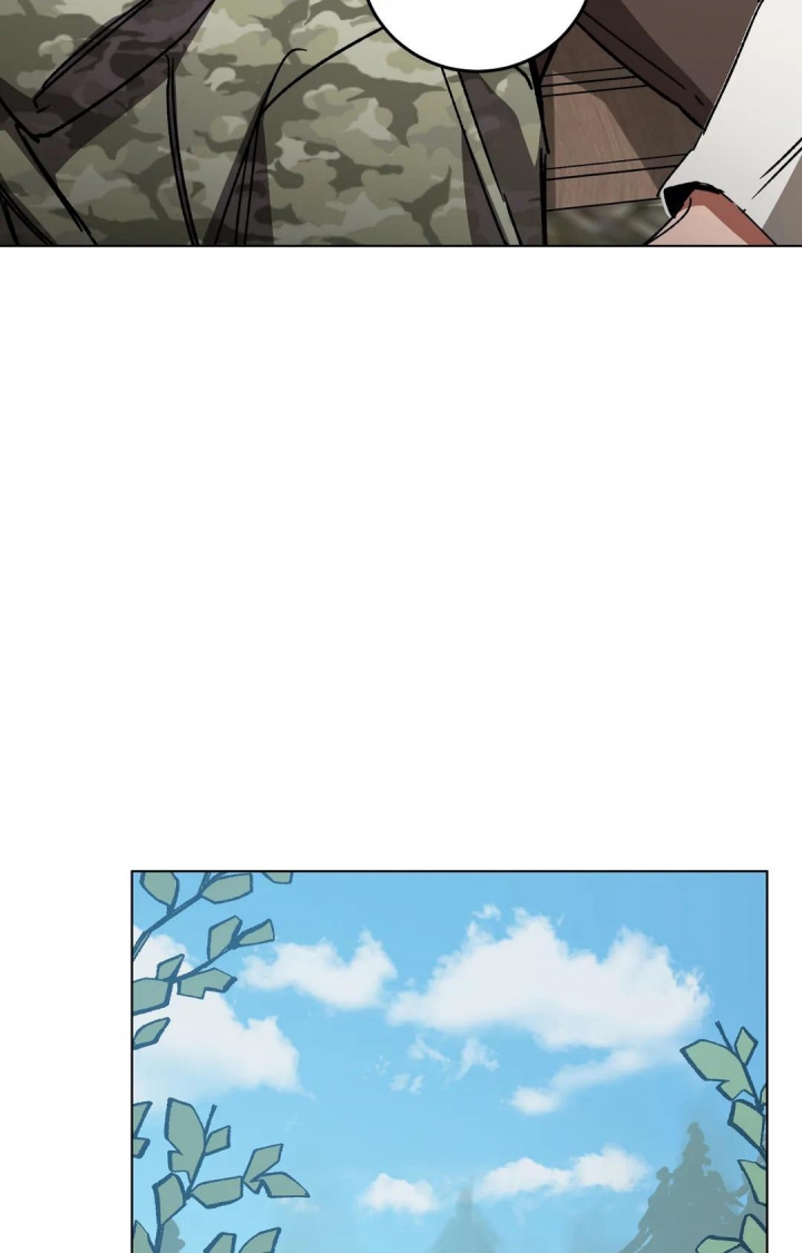 《蒙眼游戏》第115话 第36页