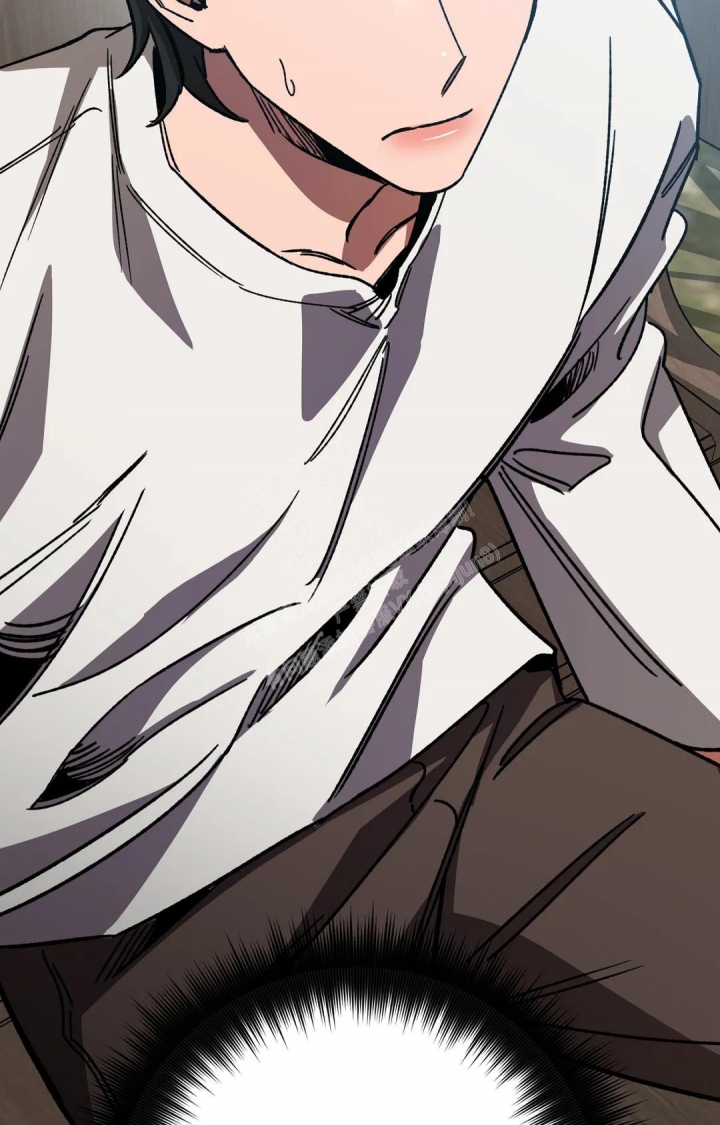 《蒙眼游戏》第115话 第40页