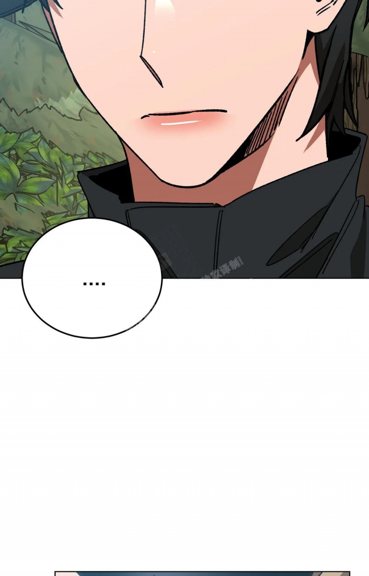 《蒙眼游戏》第116话 第25页