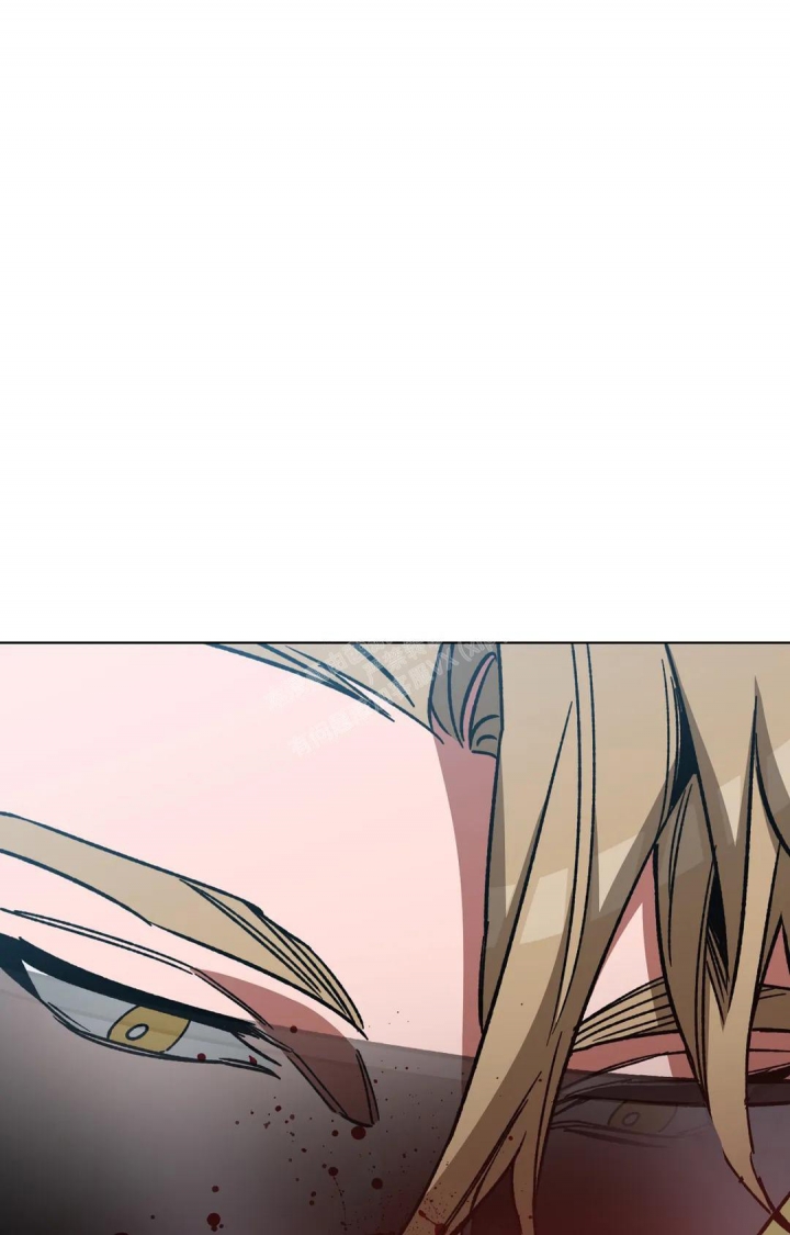 《蒙眼游戏》第116话 第28页