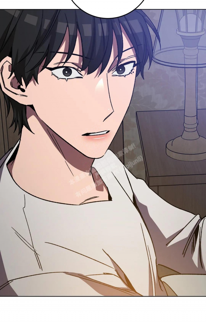 《蒙眼游戏》第117话 第42页