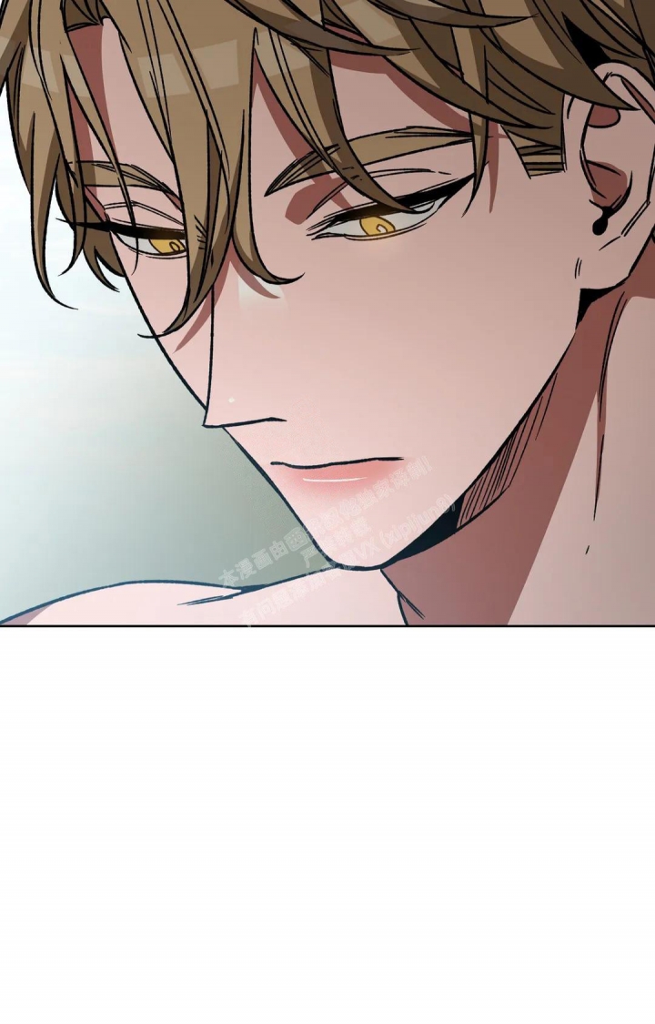 《蒙眼游戏》第118话 第38页