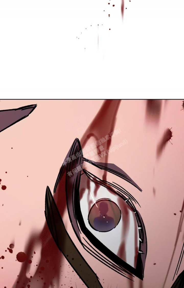 《蒙眼游戏》第119话 第31页