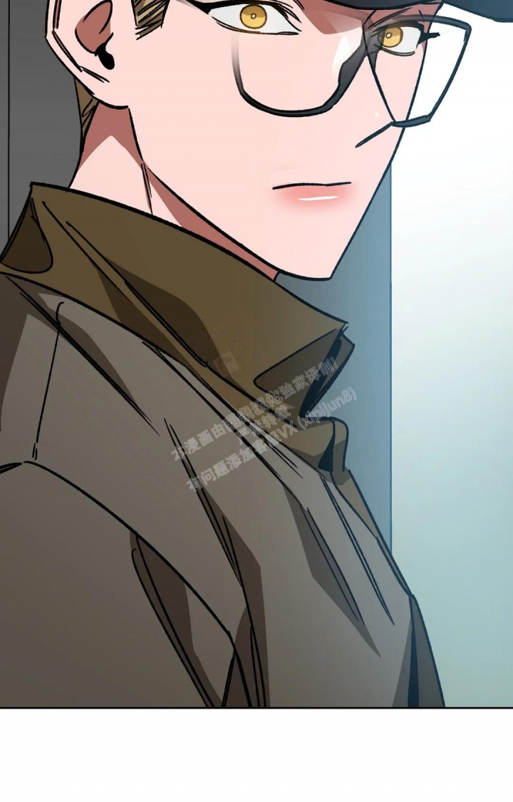《蒙眼游戏》第119话 第38页