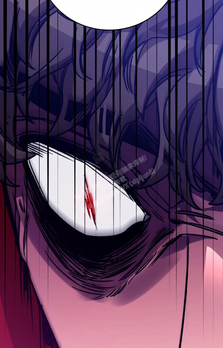 《蒙眼游戏》第122话 第36页
