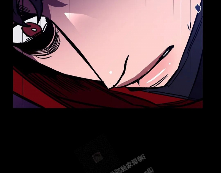 《蒙眼游戏》第123话 第13页