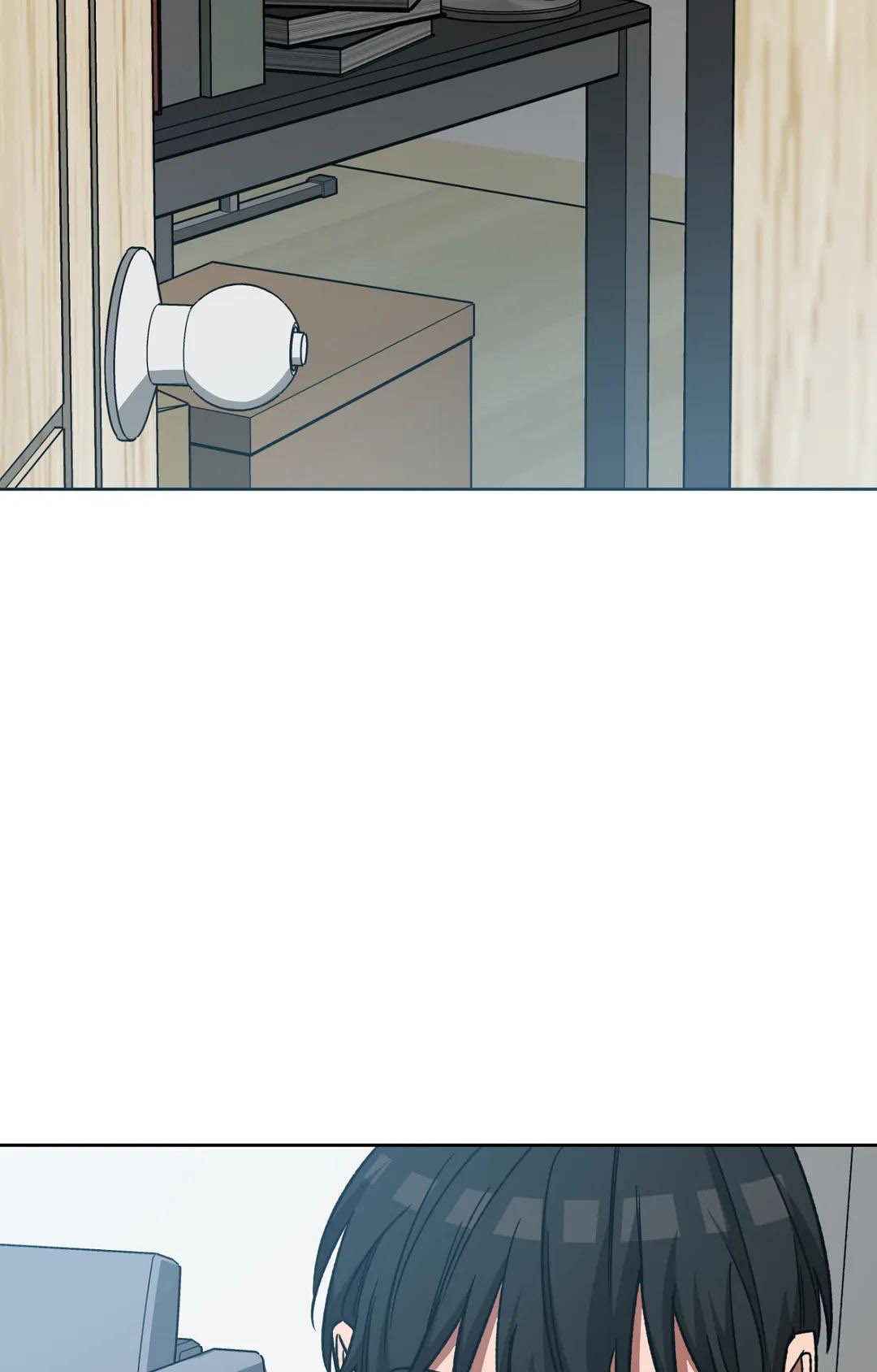 《蒙眼游戏》第125话 第21页