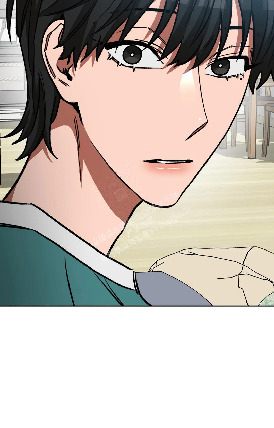 《蒙眼游戏》第125话 第65页