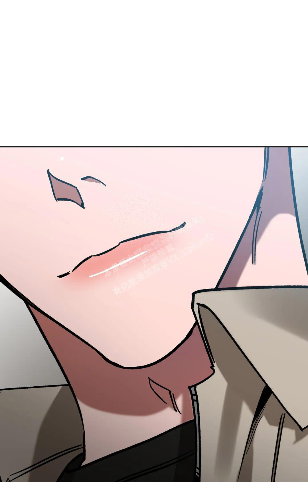 《蒙眼游戏》第125话 第88页