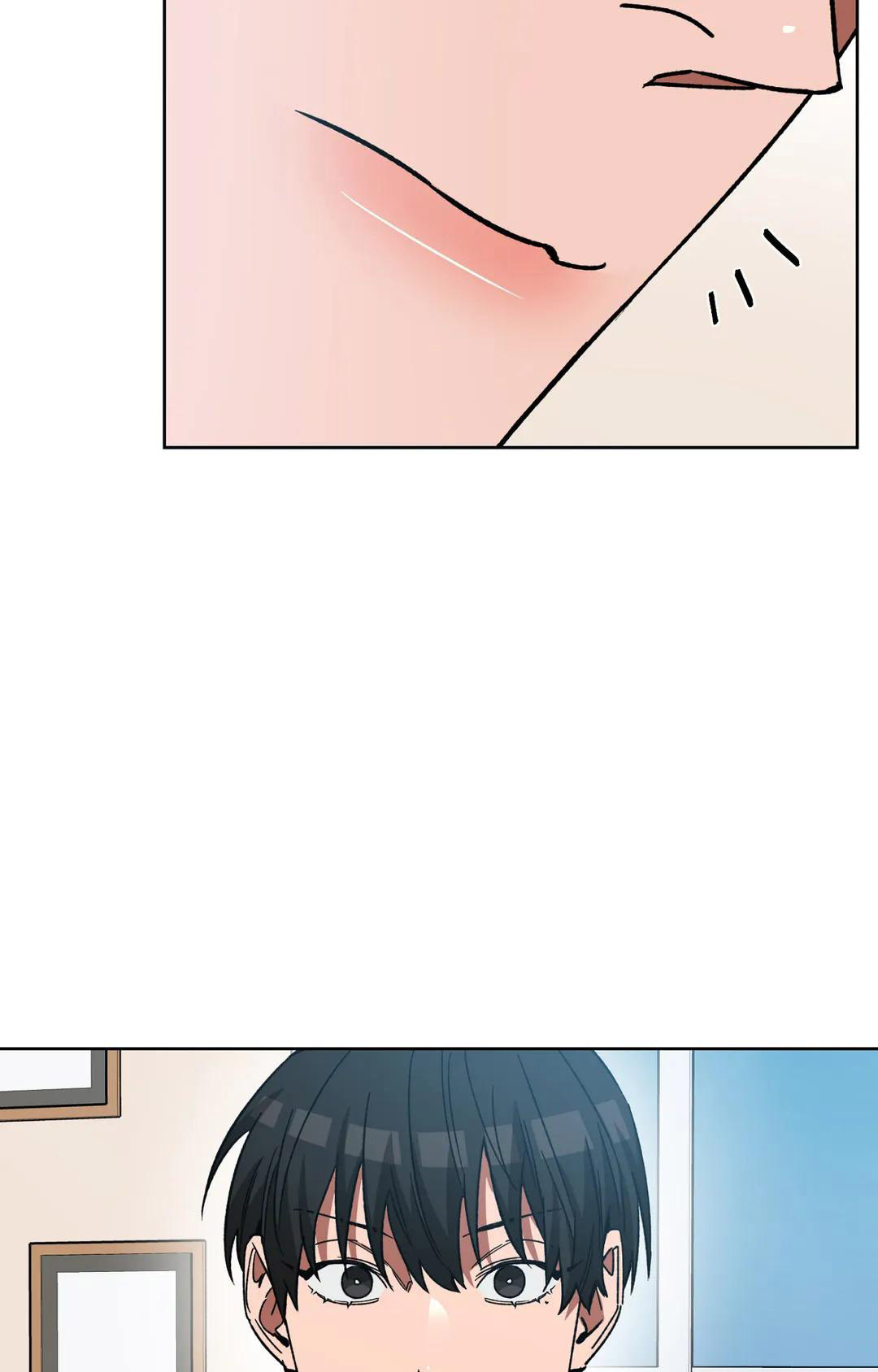 《蒙眼游戏》第124话 第127页