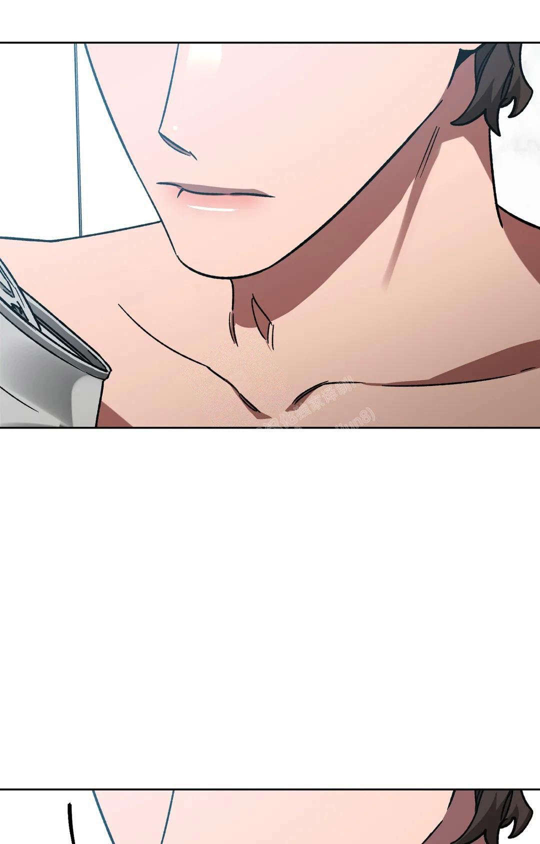 《蒙眼游戏》第124话 第148页