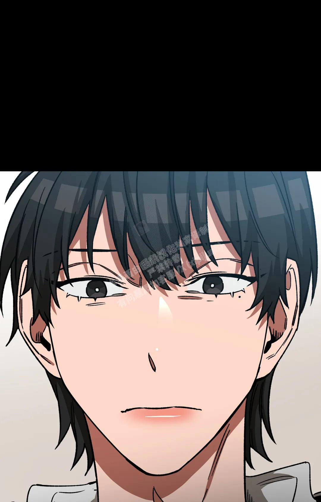 《蒙眼游戏》第124话 第37页
