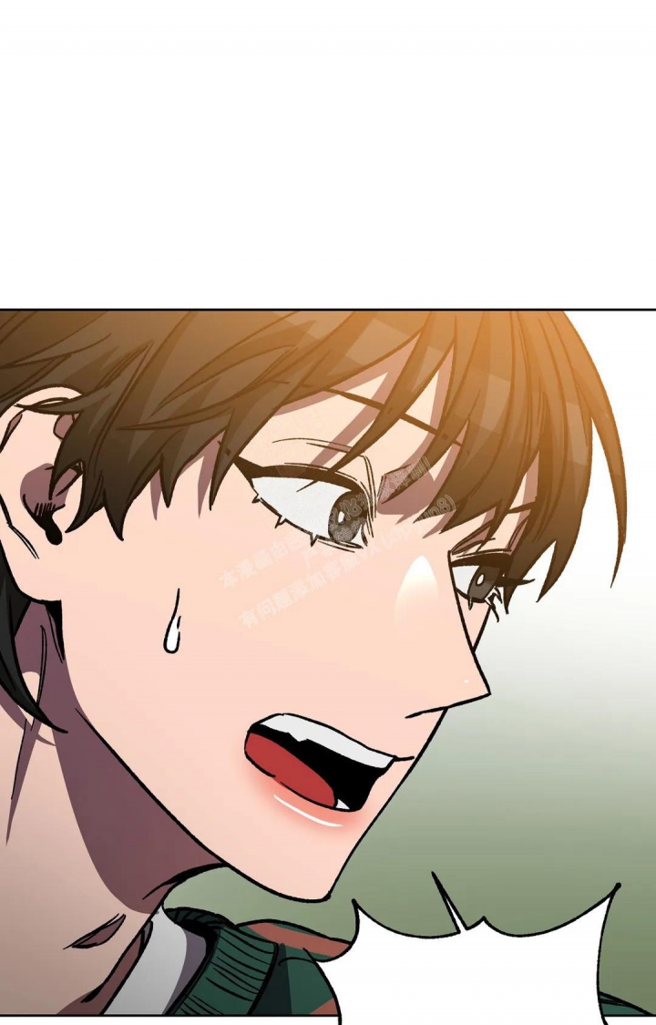 《蒙眼游戏》第121话 第26页
