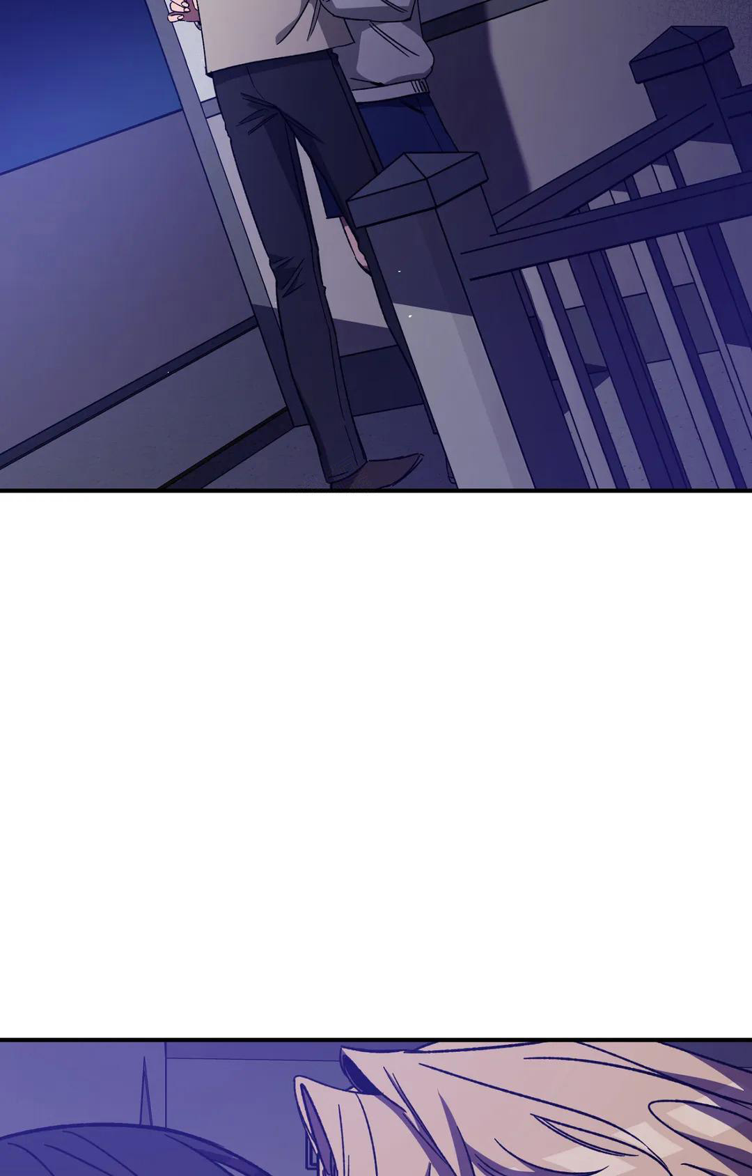 《蒙眼游戏》第126话 第43页