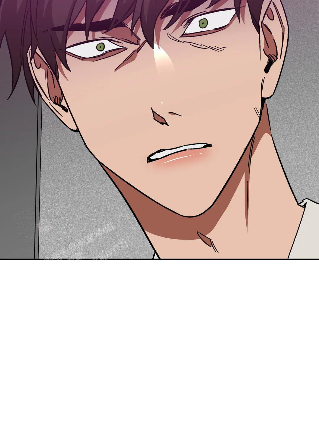 《蒙眼游戏》第133话 第48页