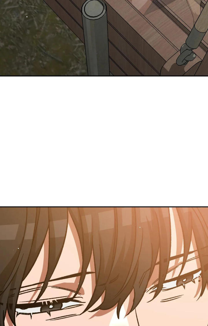《蒙眼游戏》第135话 第2页