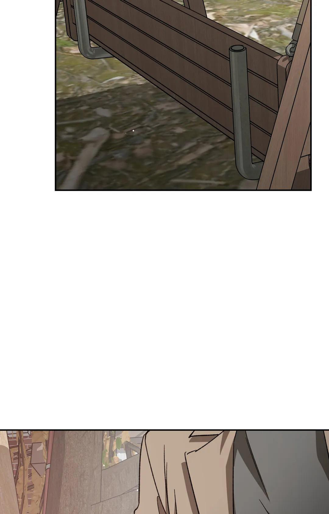 《蒙眼游戏》第134话 第45页