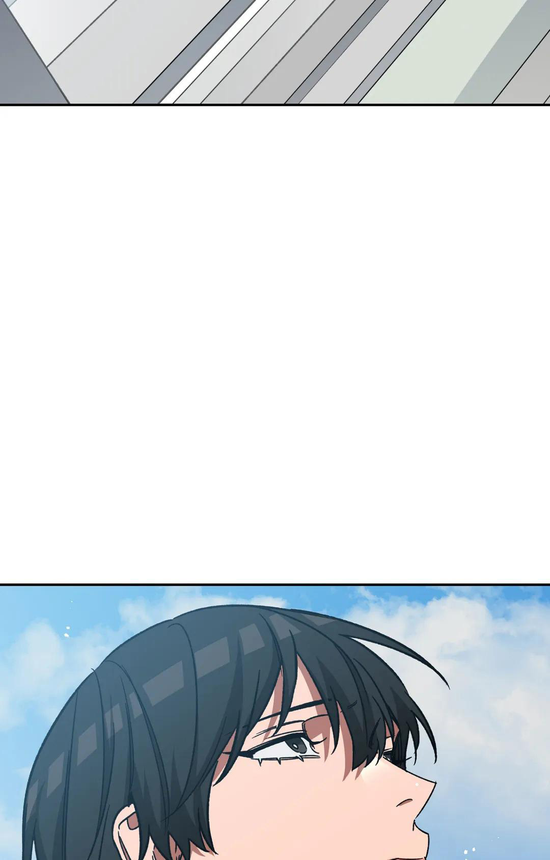 《蒙眼游戏》第134话 第7页