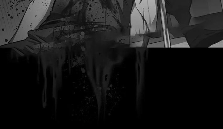 《蒙眼游戏》第131话 第24页