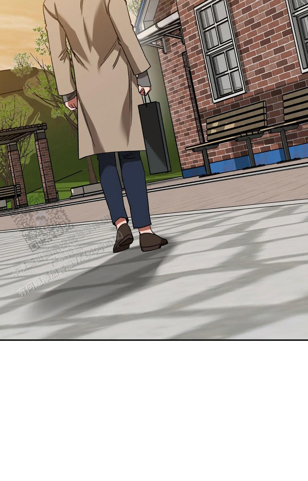 《蒙眼游戏》第136话 第35页