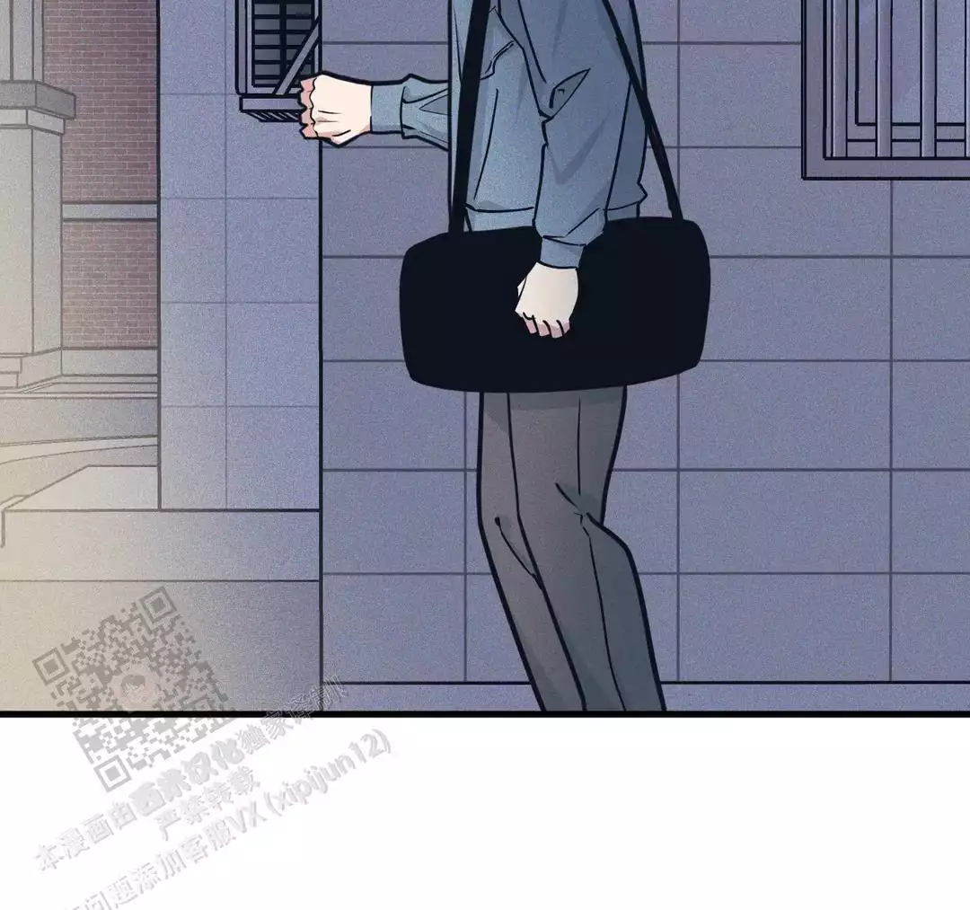 《我的邻居是BJ》第183话 第42页