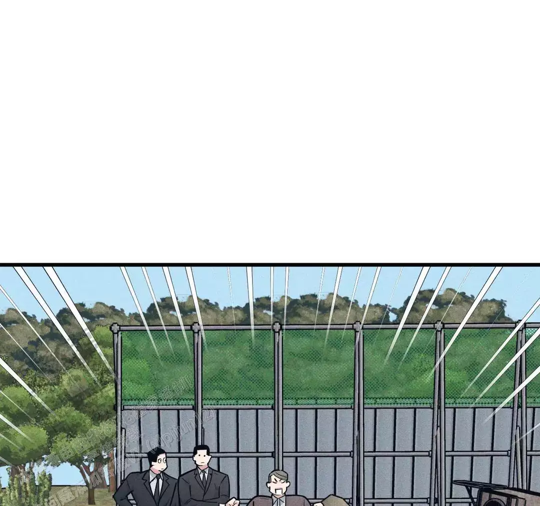 《我的邻居是BJ》第182话 第36页
