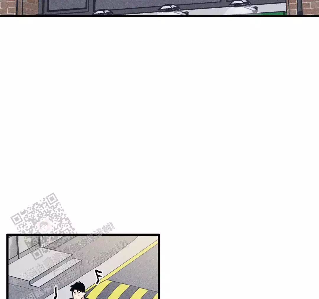 《我的邻居是BJ》第182话 第50页