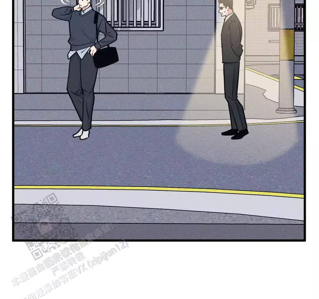 《我的邻居是BJ》第182话 第56页