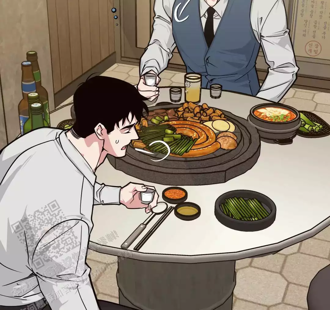 《我的邻居是BJ》第177话 第13页