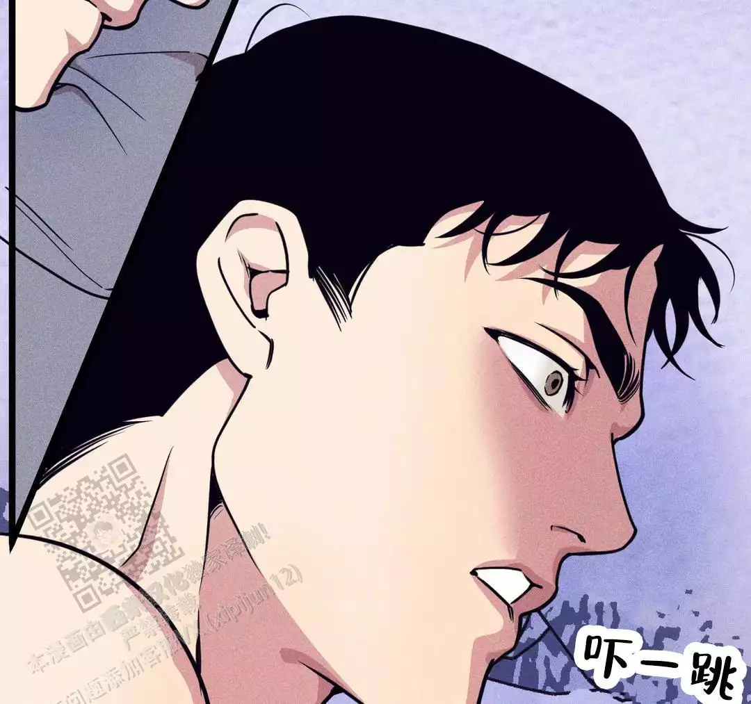 《我的邻居是BJ》第174话 第21页